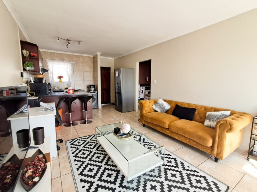 2 Bedroom Property for Sale in Burgundy Estate Western Cape